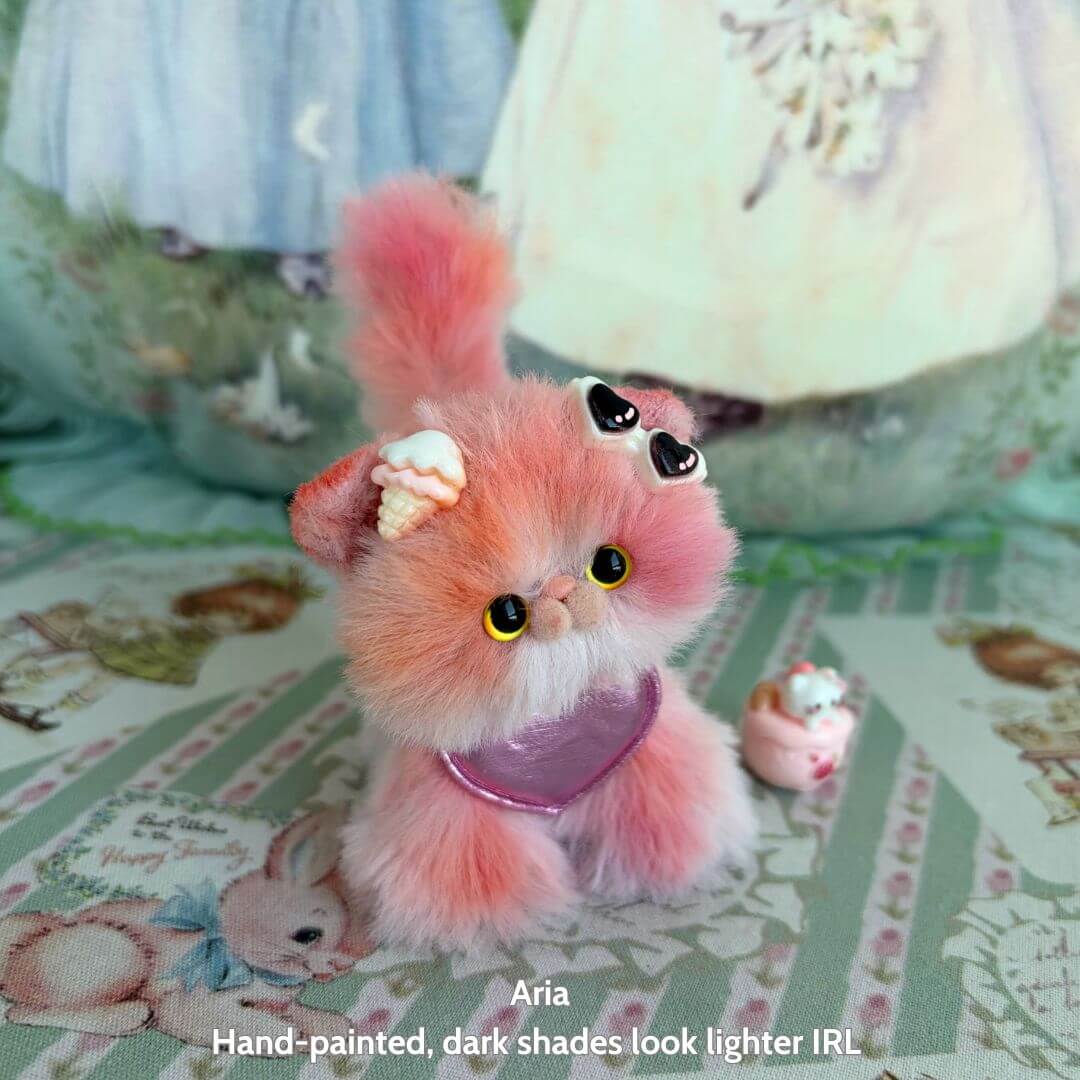 Adorable Kitten Collection