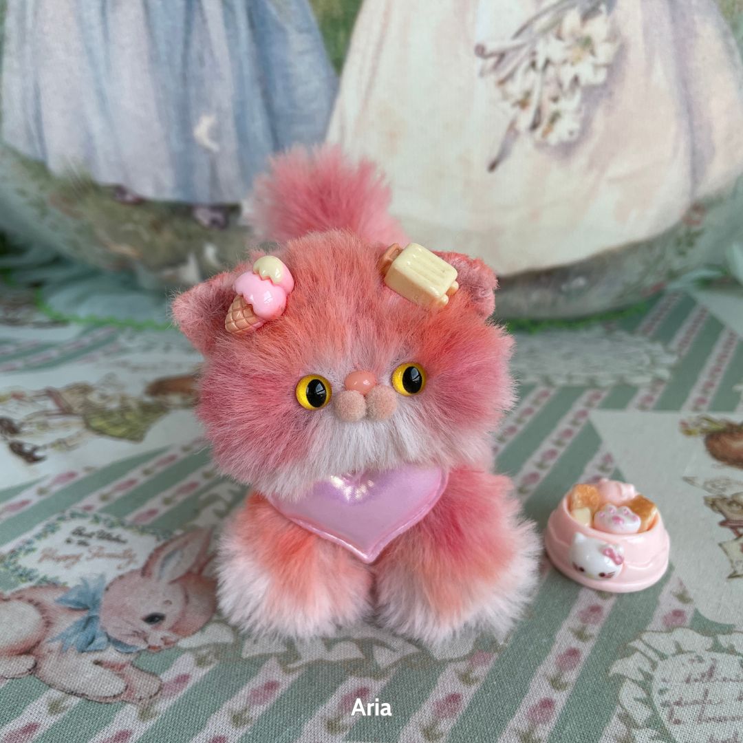 Adorable Kitten Collection