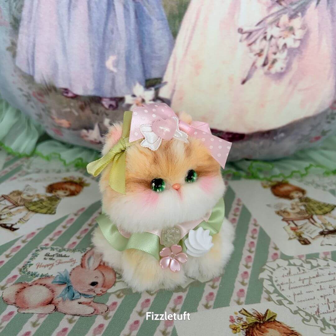Fairy Paws Collection