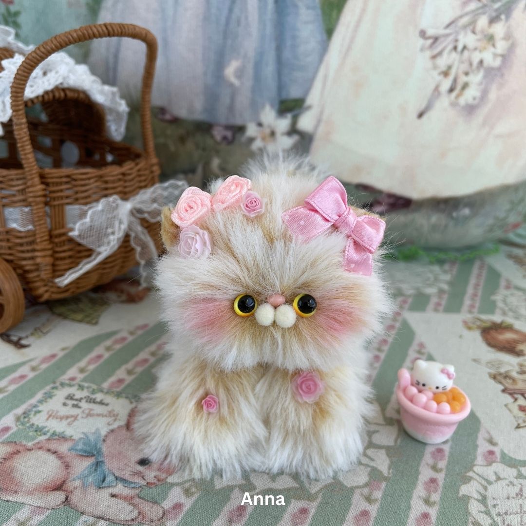 Adorable Kitten Collection
