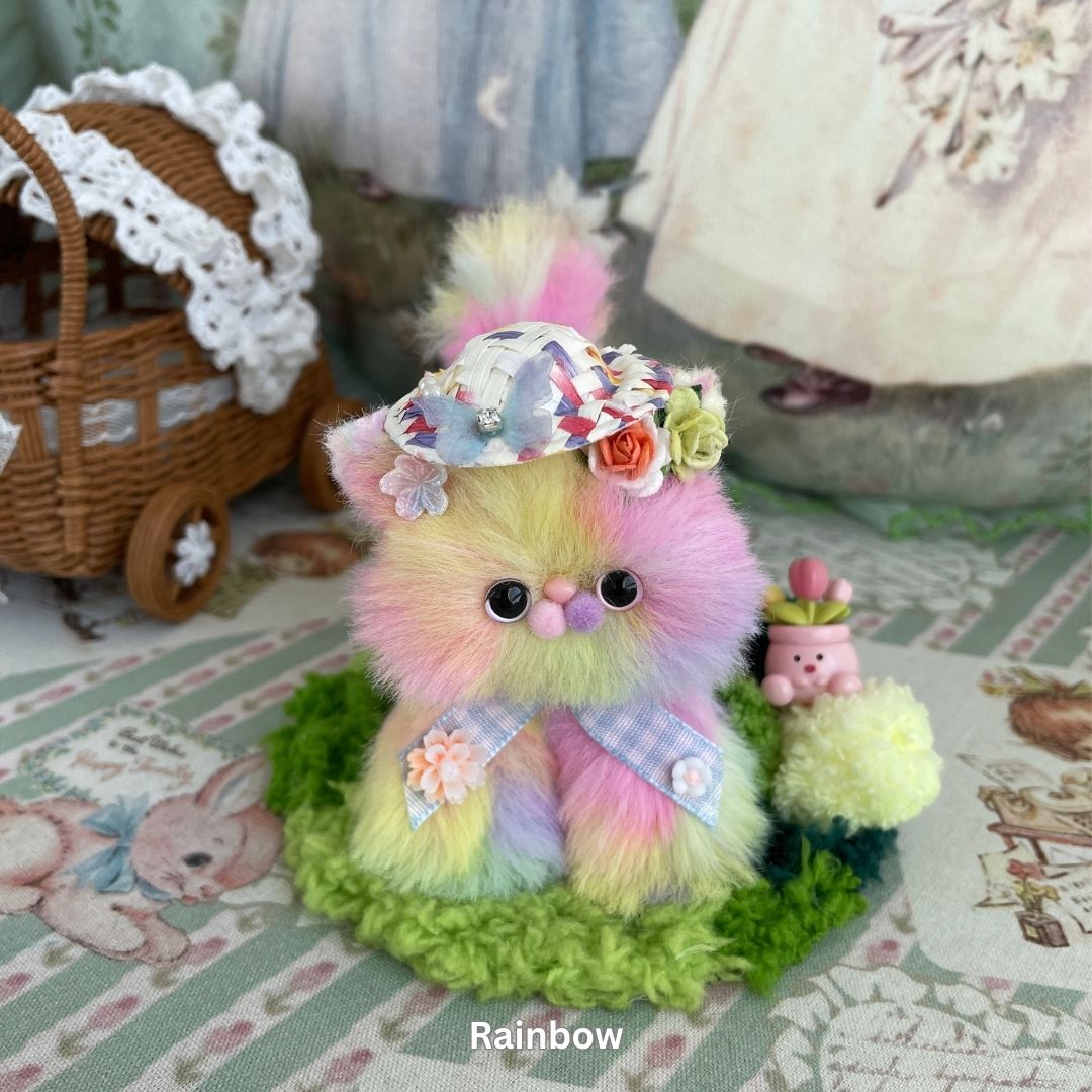 Spring Special Collection