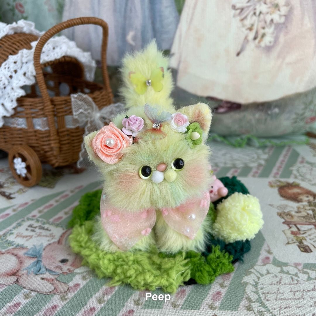 Spring Special Collection