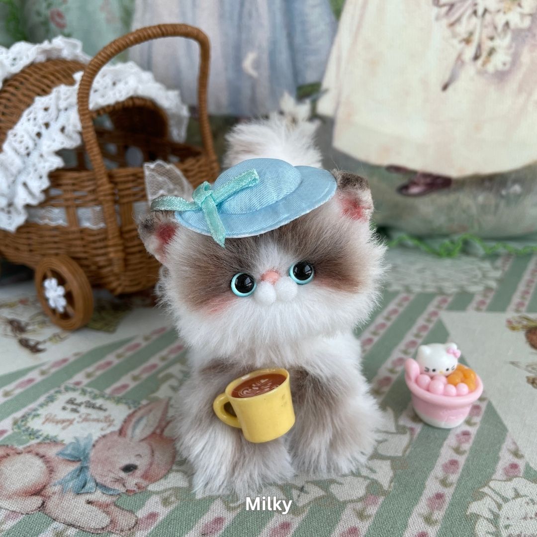 Adorable Kitten Collection