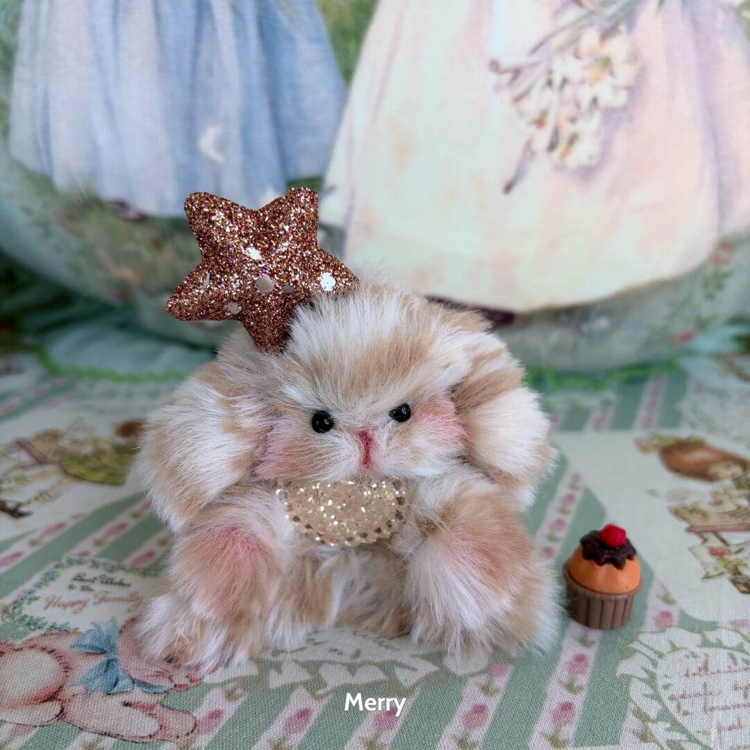 Adorable Bunny Collection