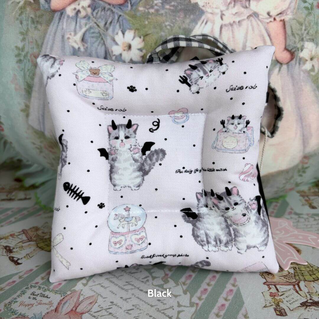 Kitten Coasters – For Cups and Kitten Display