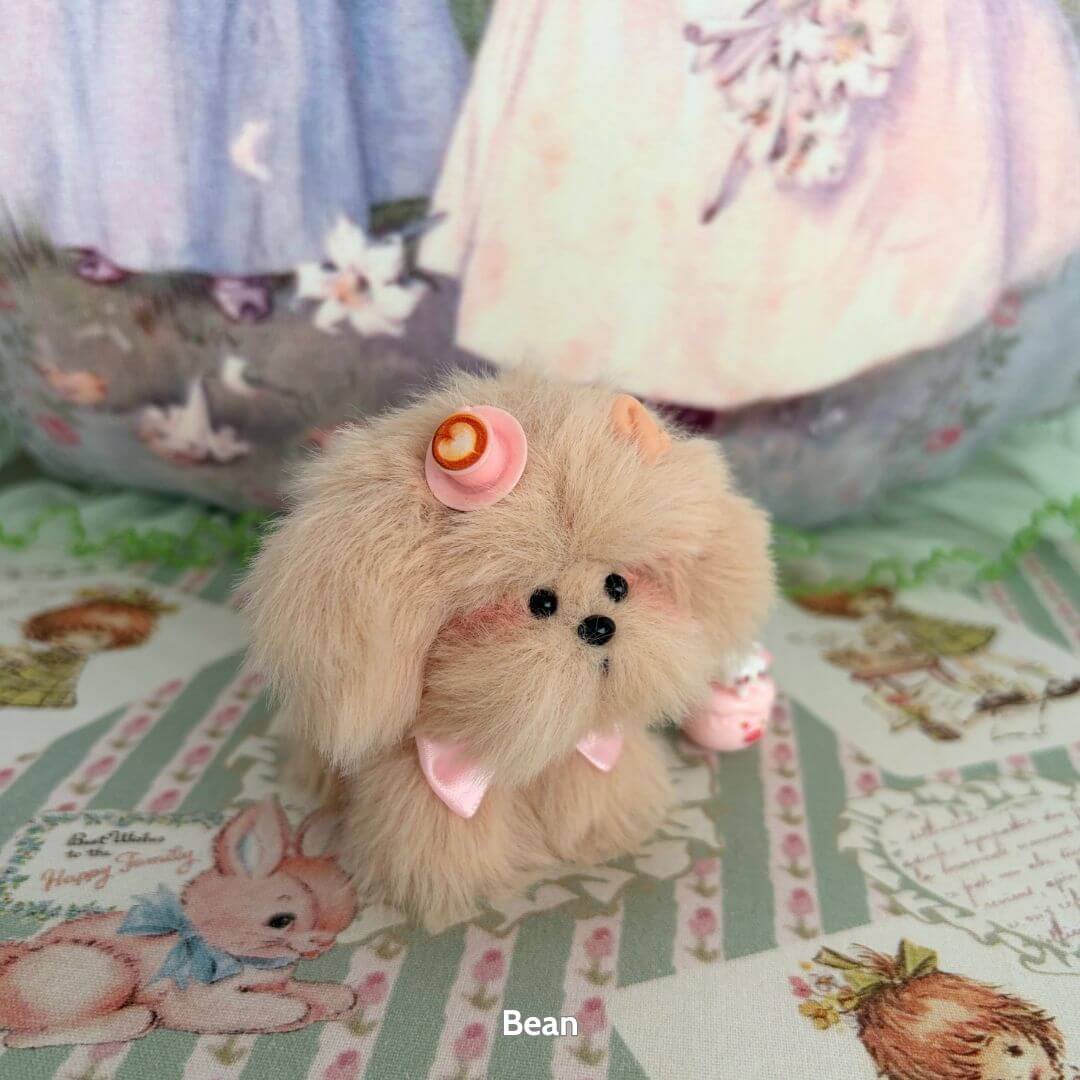 Adorable Puppy Collection