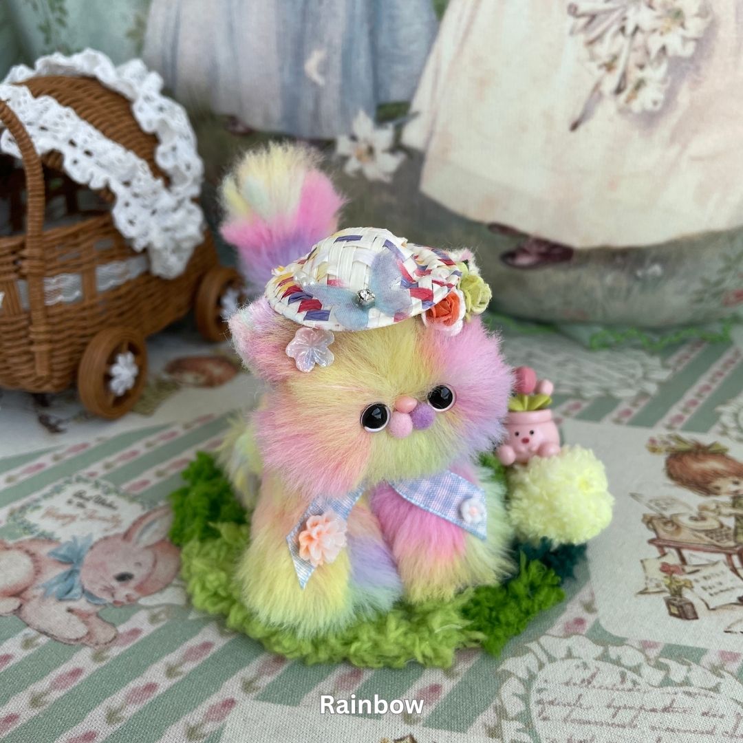 Spring Special Collection