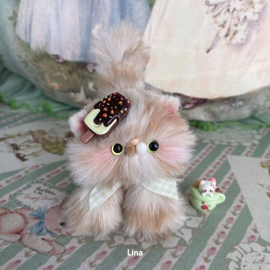 Adorable Kitten Collection