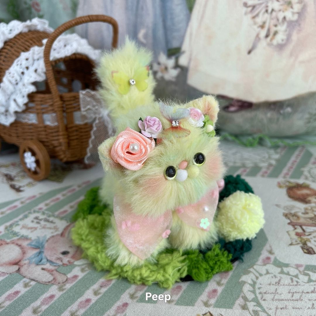 Spring Special Collection
