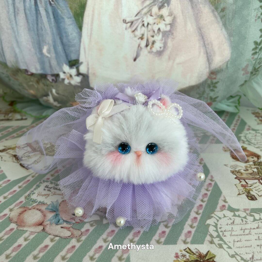 Fairy Paws Collection