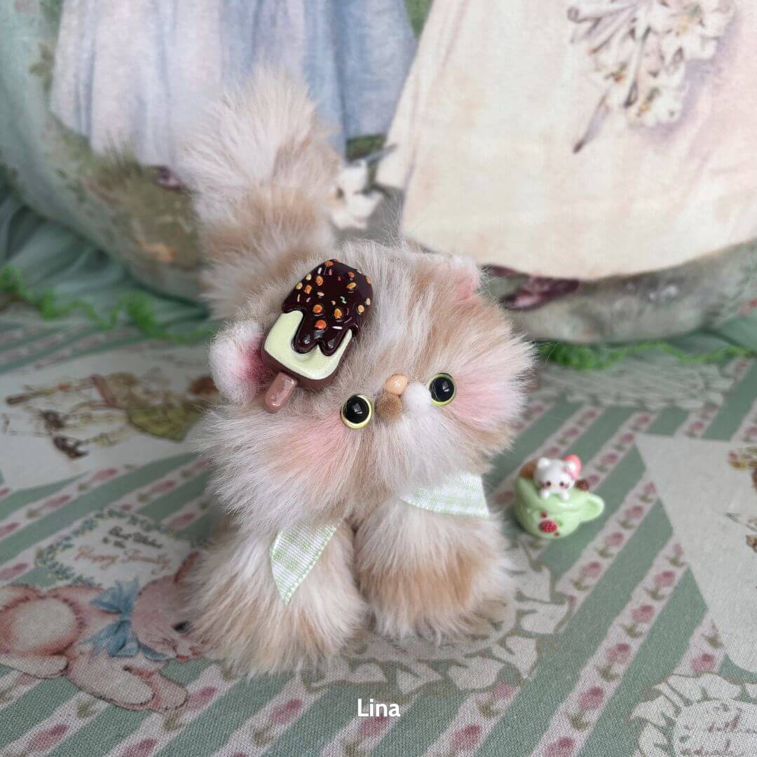 Adorable Kitten Collection
