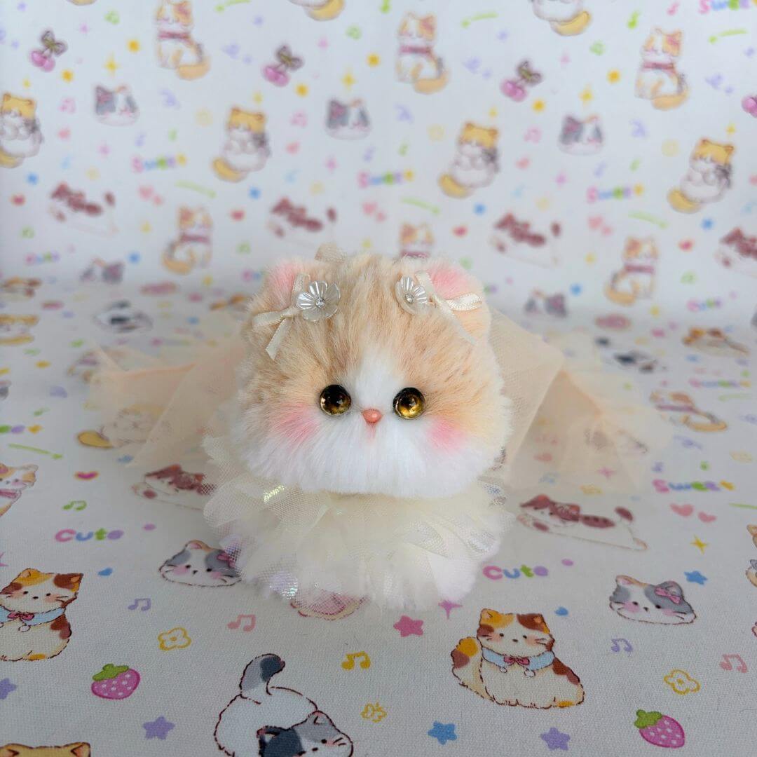 Fairy Paws Collection