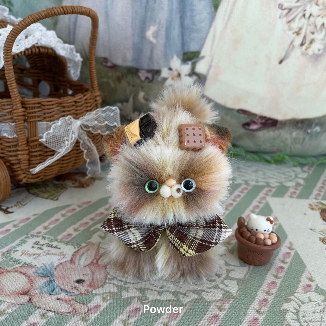 Adorable Kitten Collection