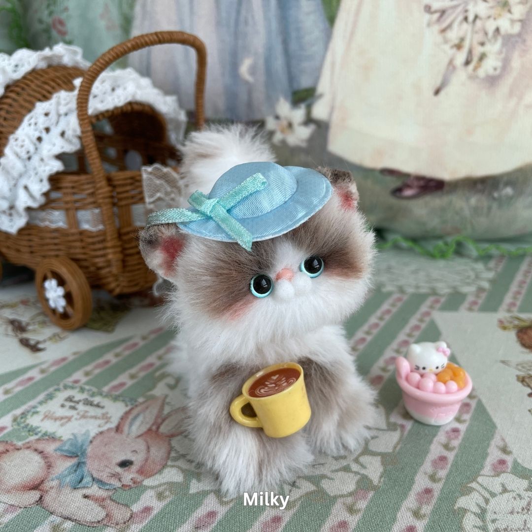 Adorable Kitten Collection