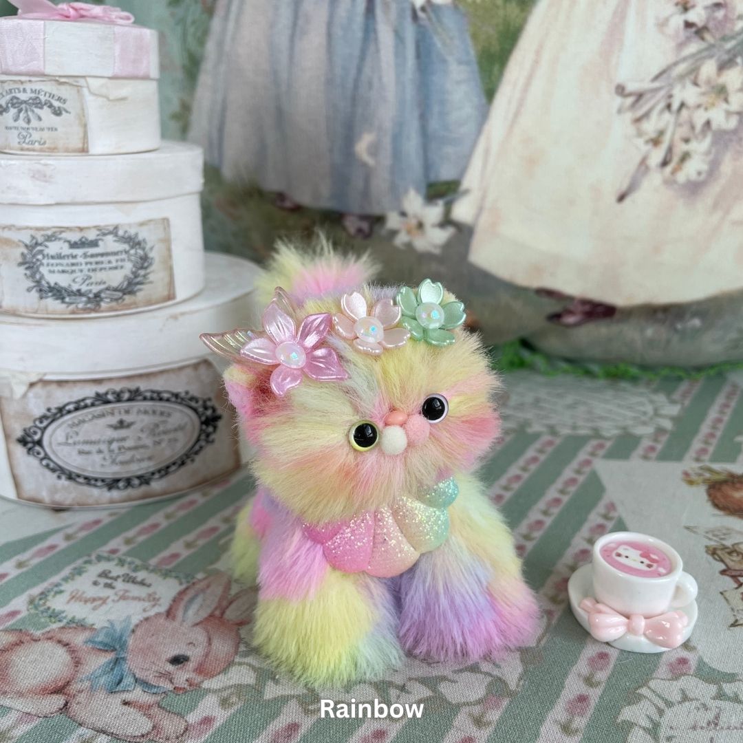 Adorable Kitten Collection