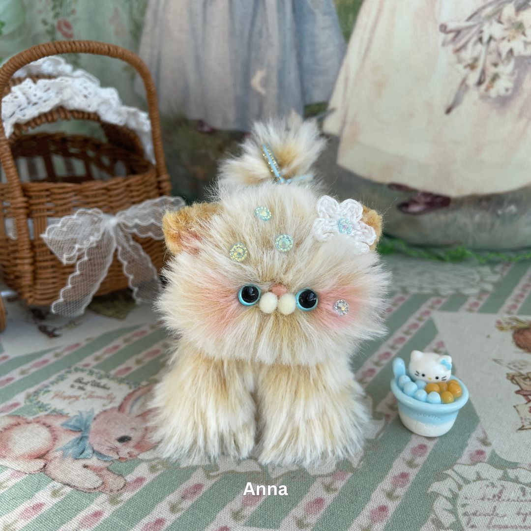 Adorable Kitten Collection