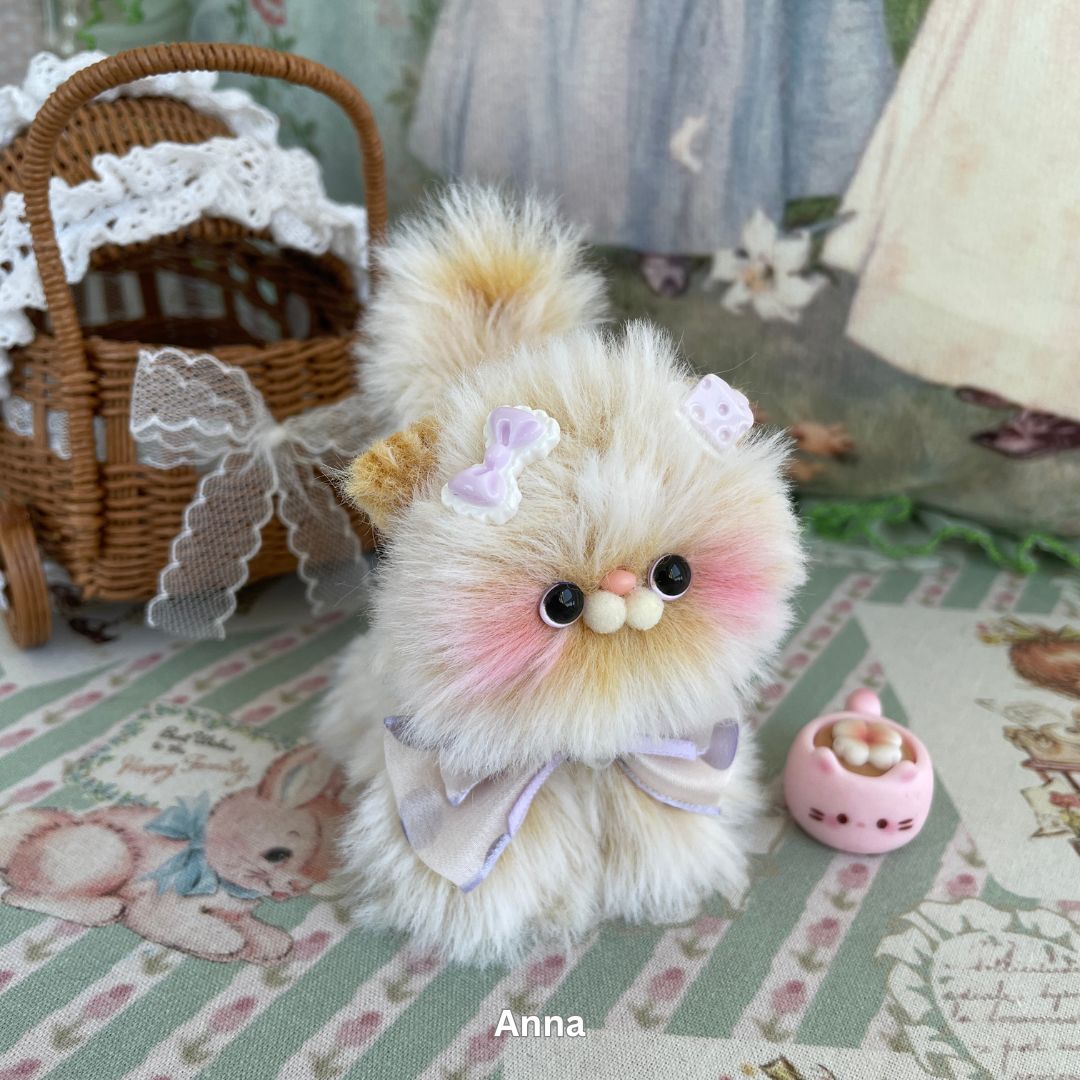 Adorable Kitten Collection