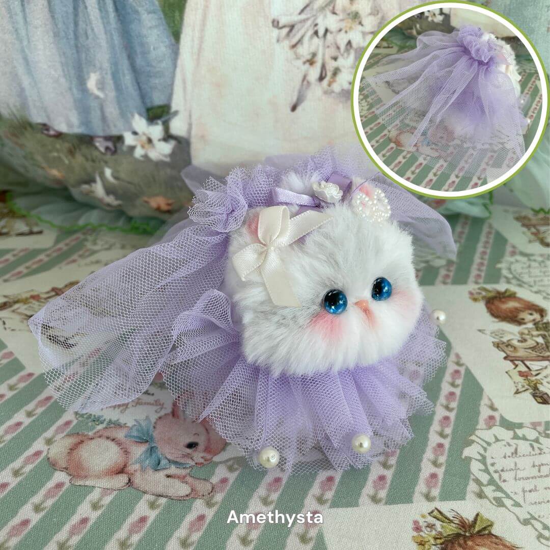 Fairy Paws Collection