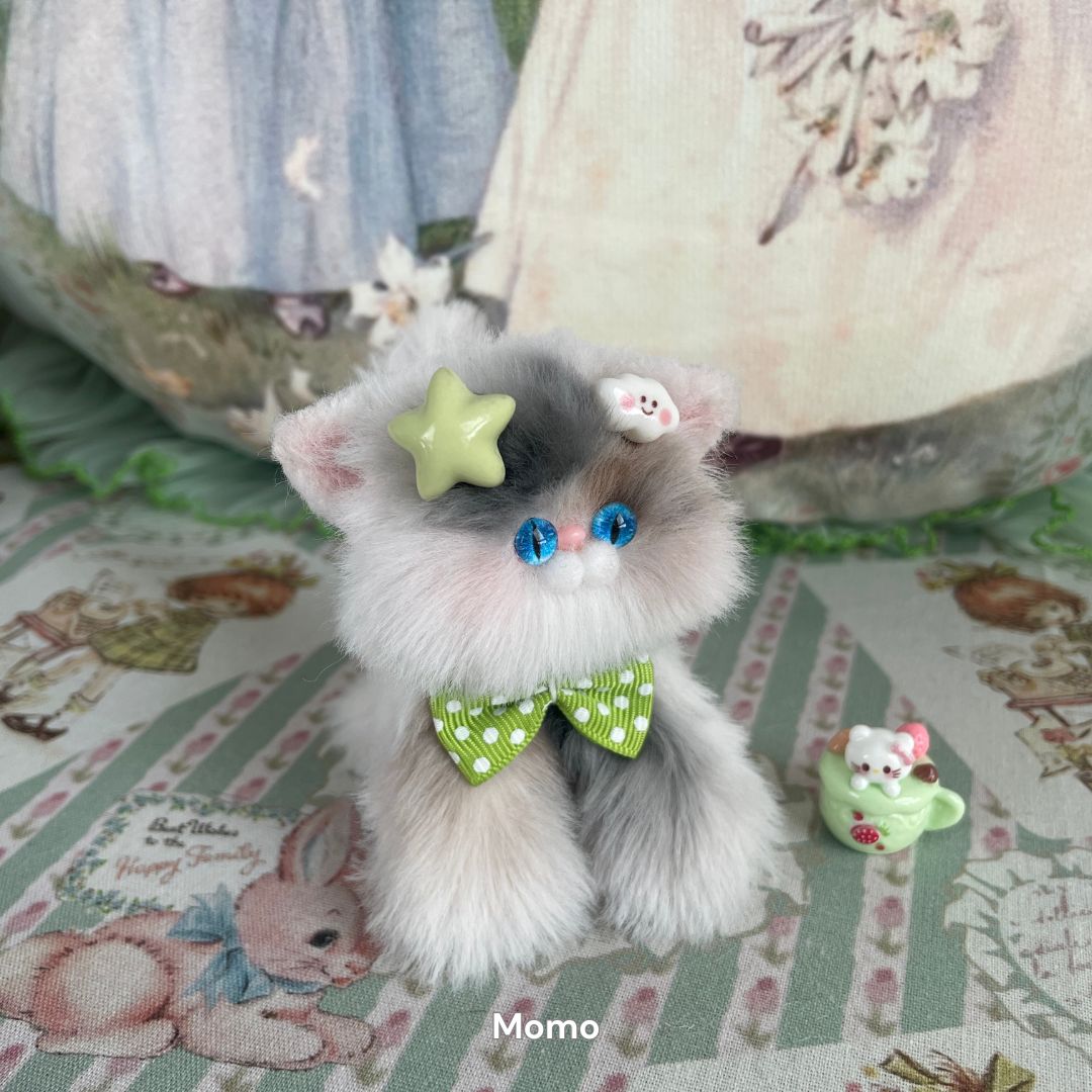 Adorable Kitten Collection