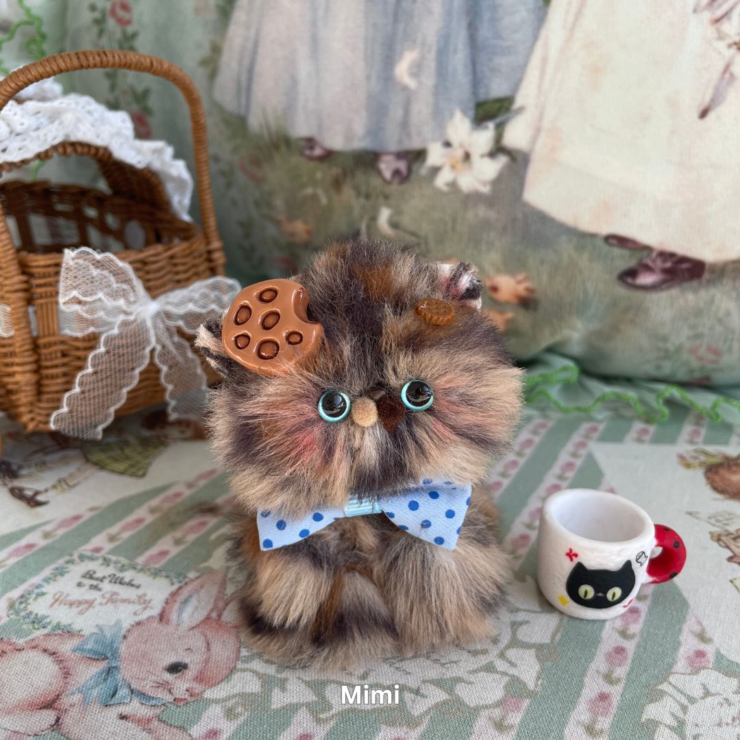 Adorable Kitten Collection