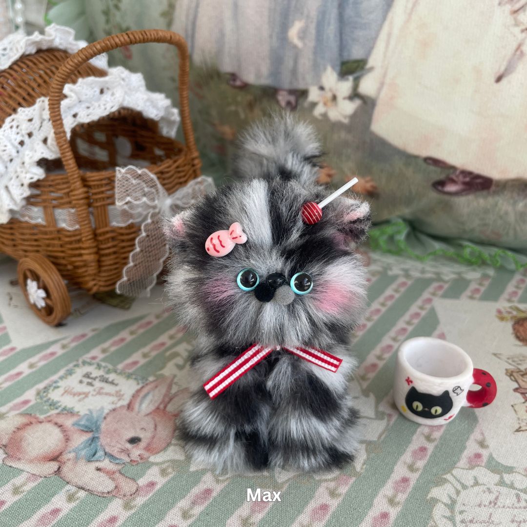 Adorable Kitten Collection