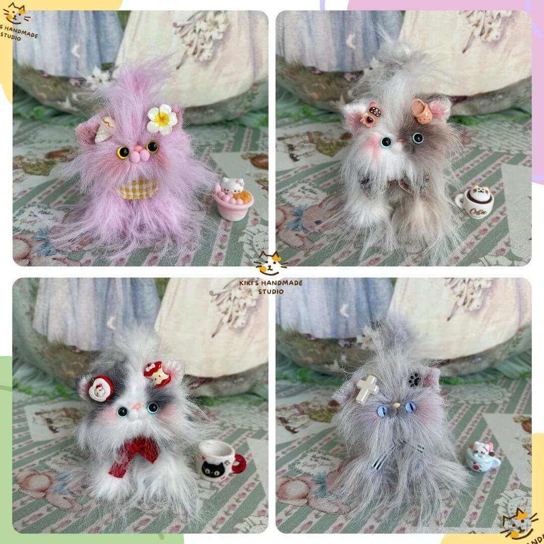 Siberian Snuggles Collection