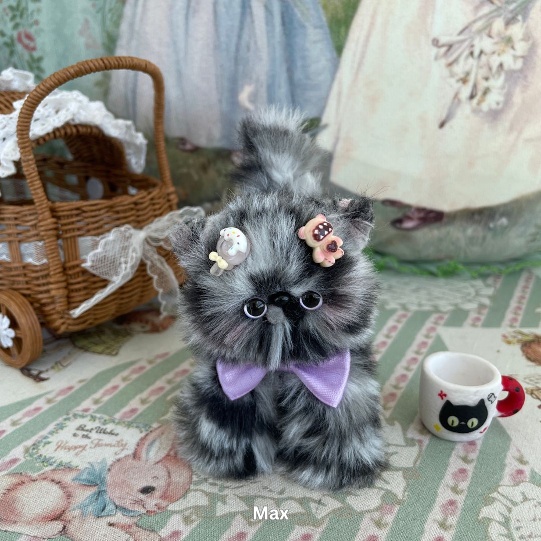 Adorable Kitten Collection