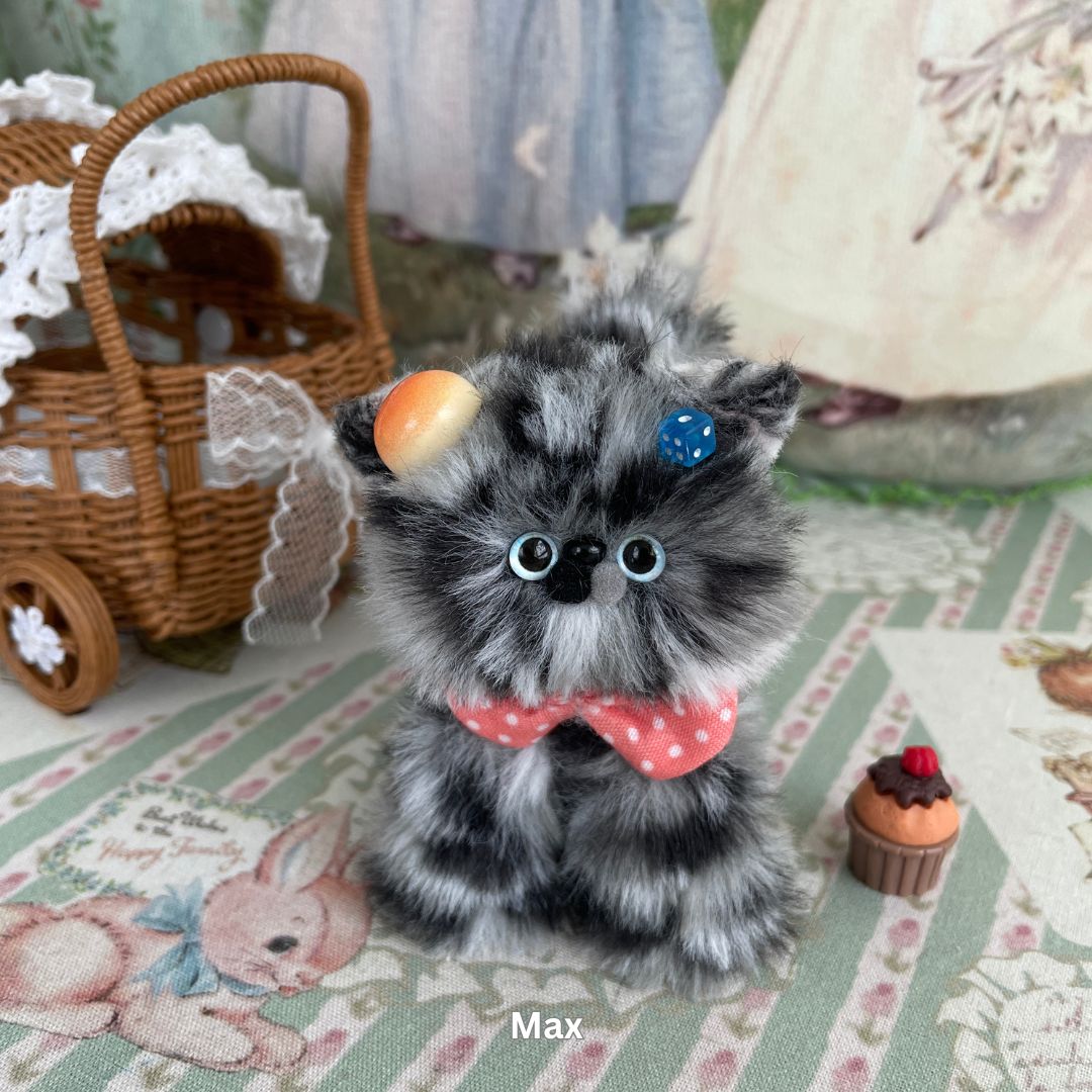 Adorable Kitten Collection