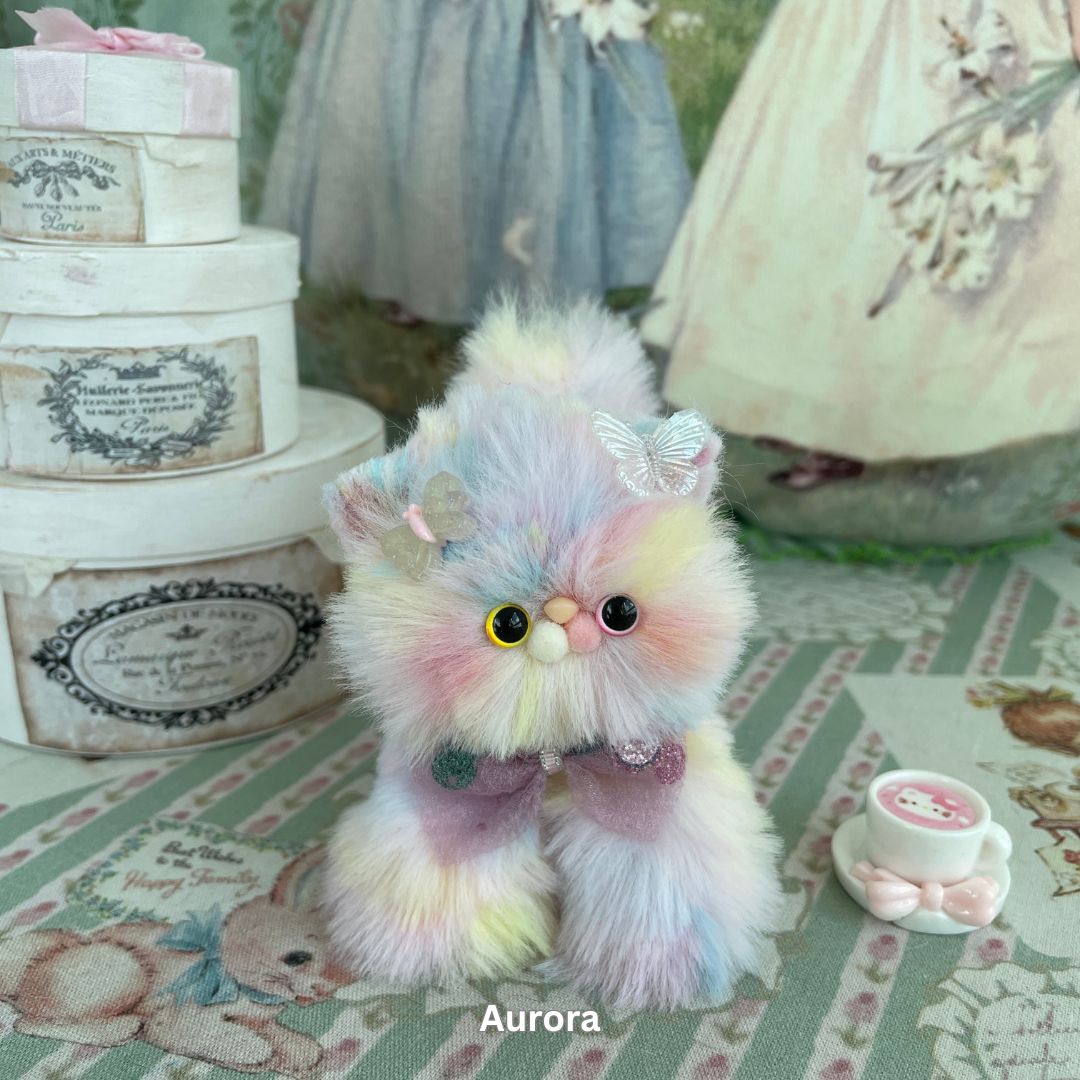 Adorable Kitten Collection