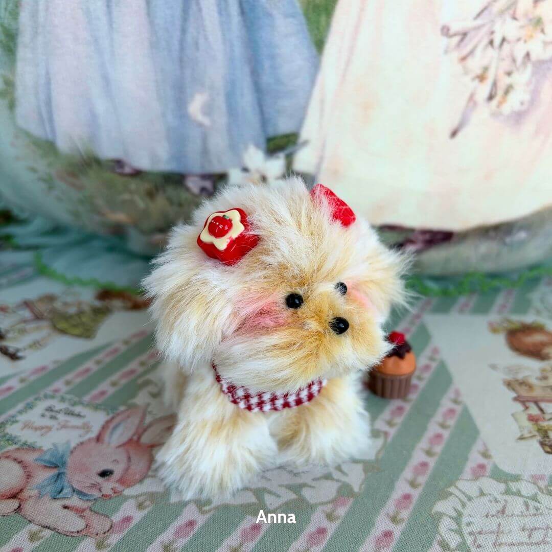 Adorable Puppy Collection