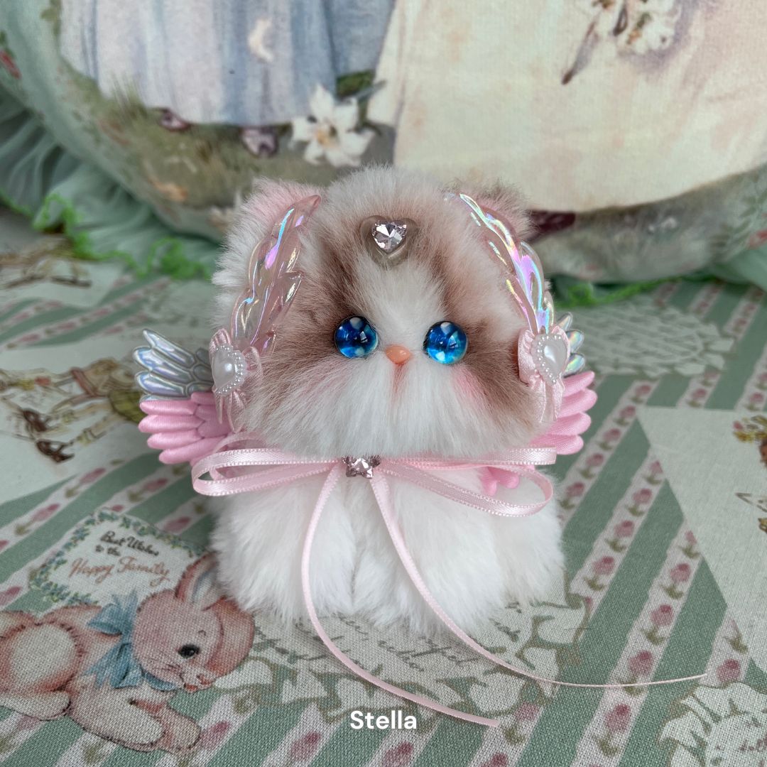 Fairy Paws Collection