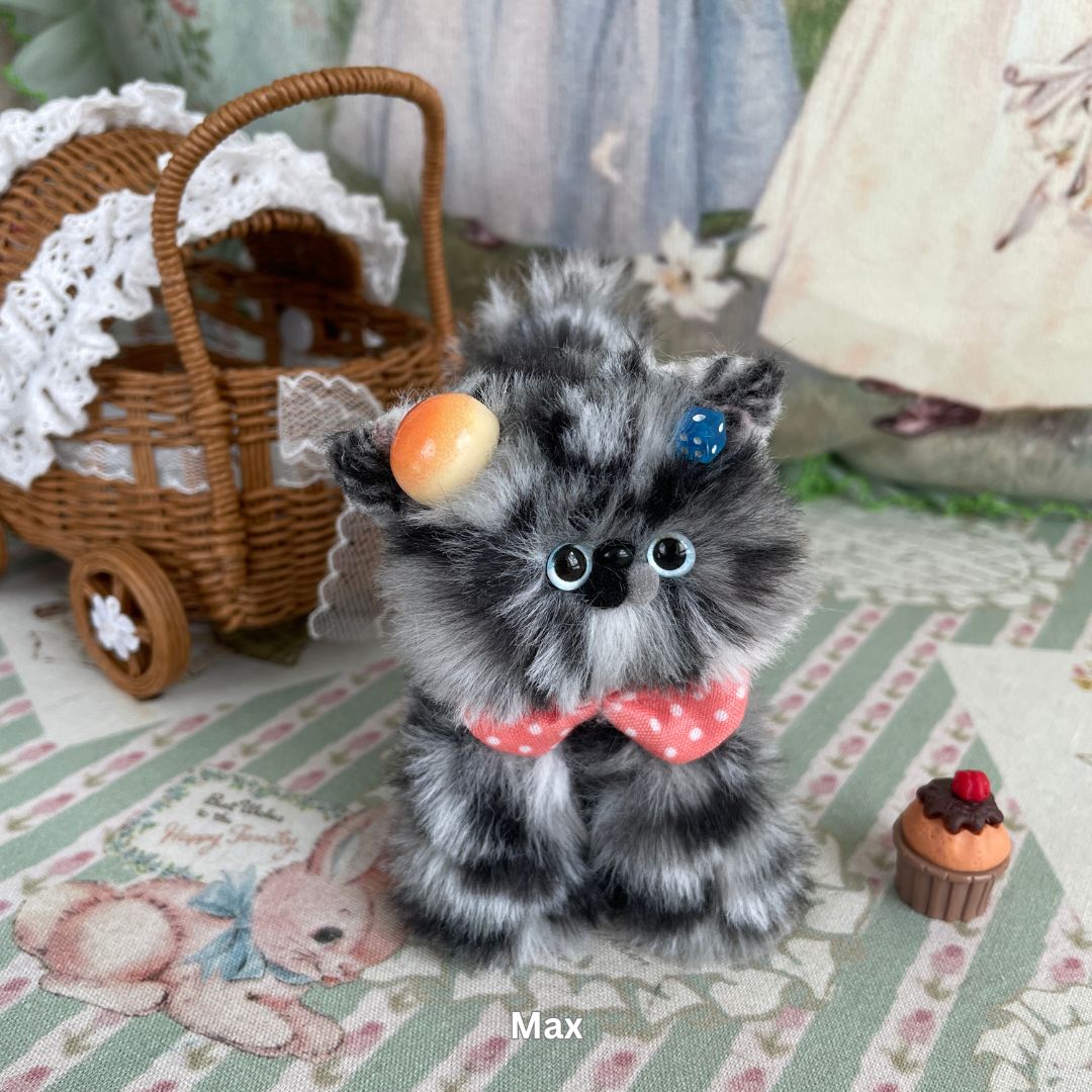 Adorable Kitten Collection
