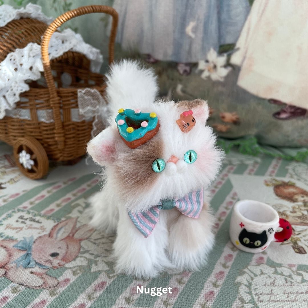 Adorable Kitten Collection