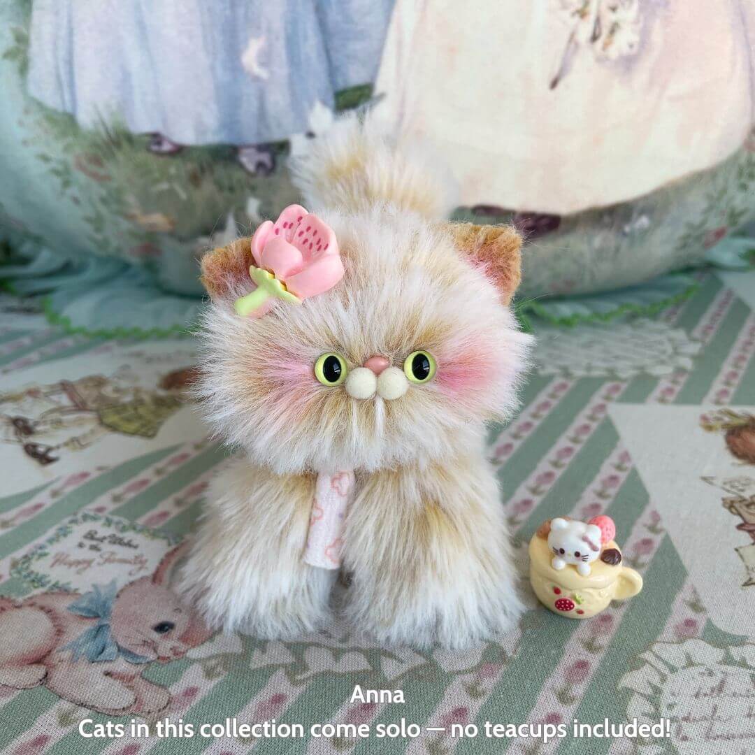 Adorable Kitten Collection