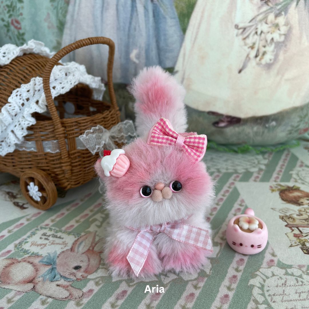 Adorable Kitten Collection