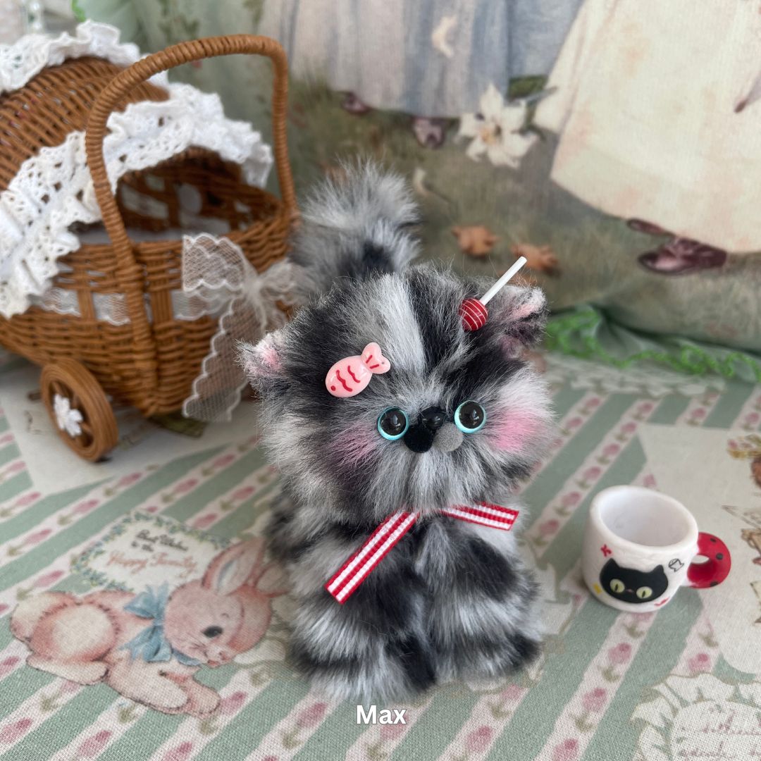 Adorable Kitten Collection