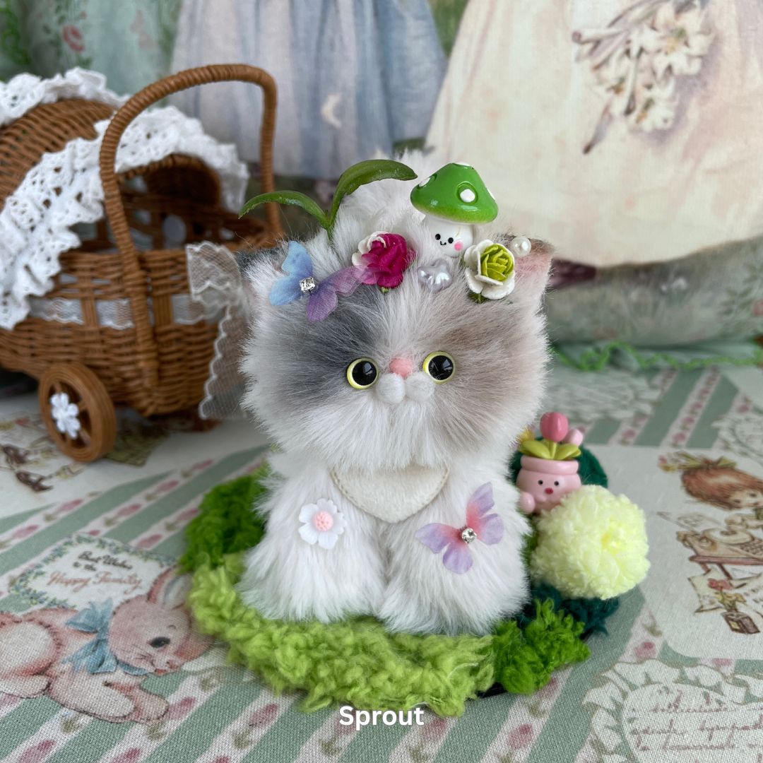 Spring Special Collection