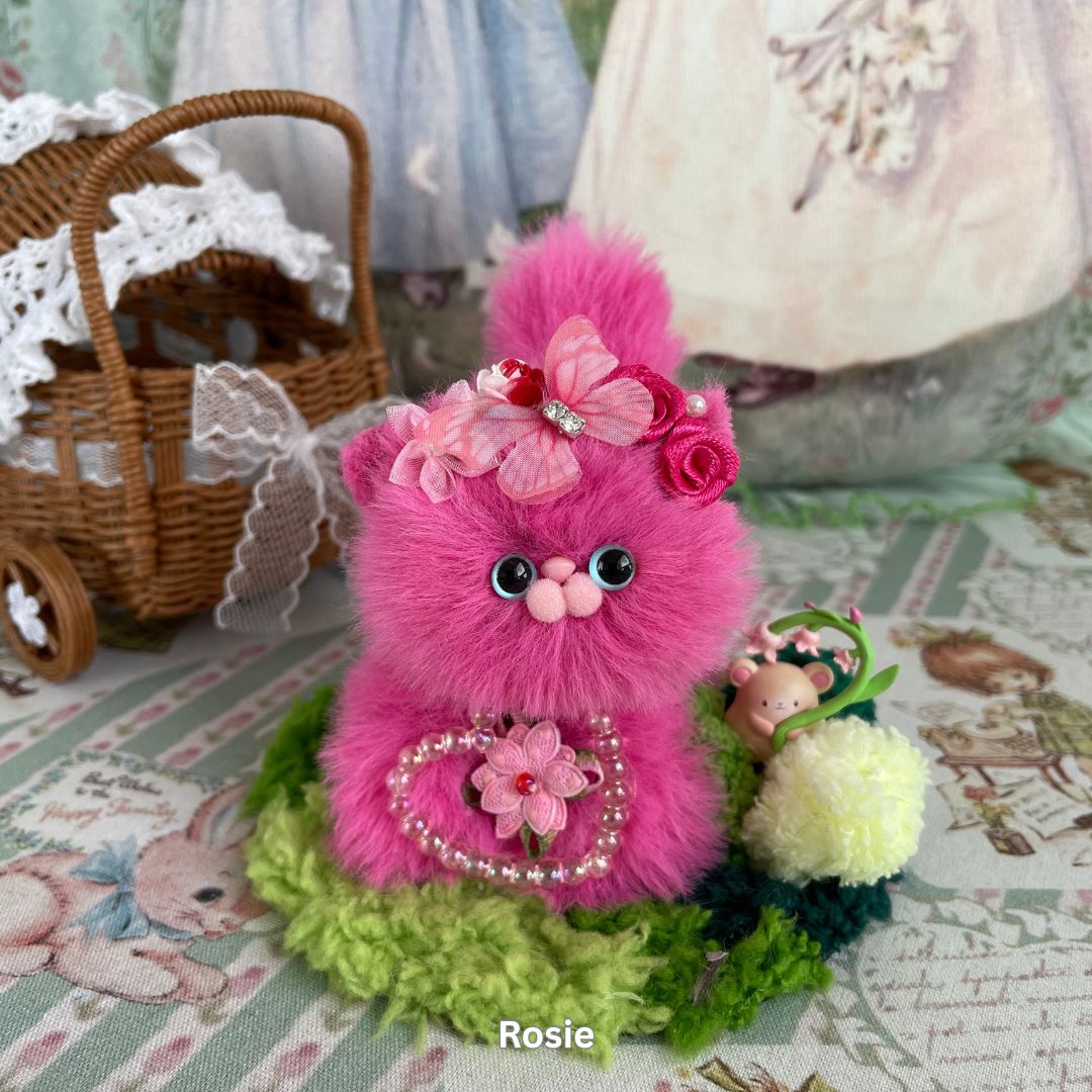 Spring Special Collection