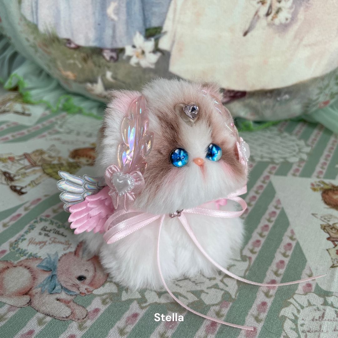 Fairy Paws Collection