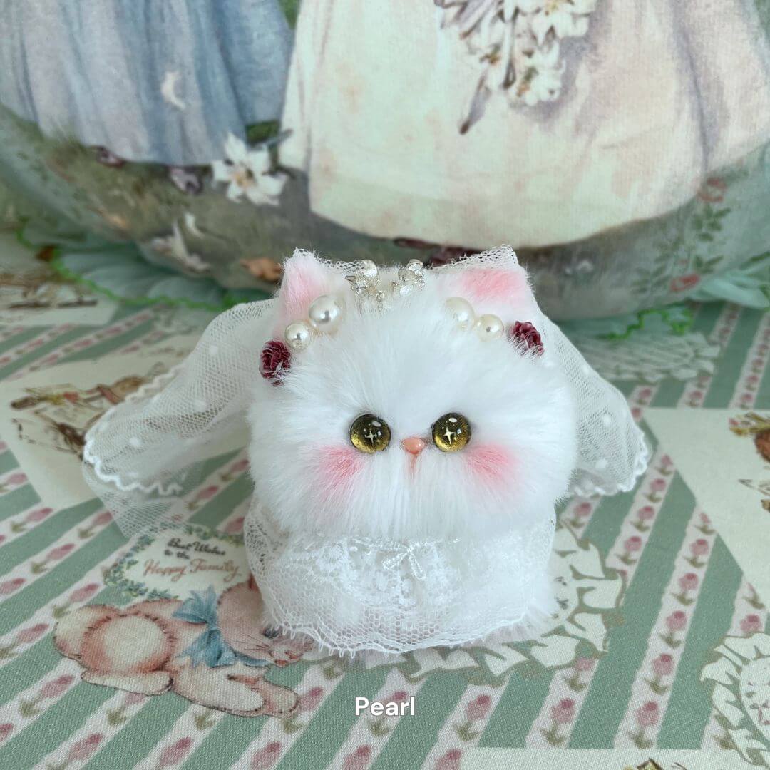 Fairy Paws Collection