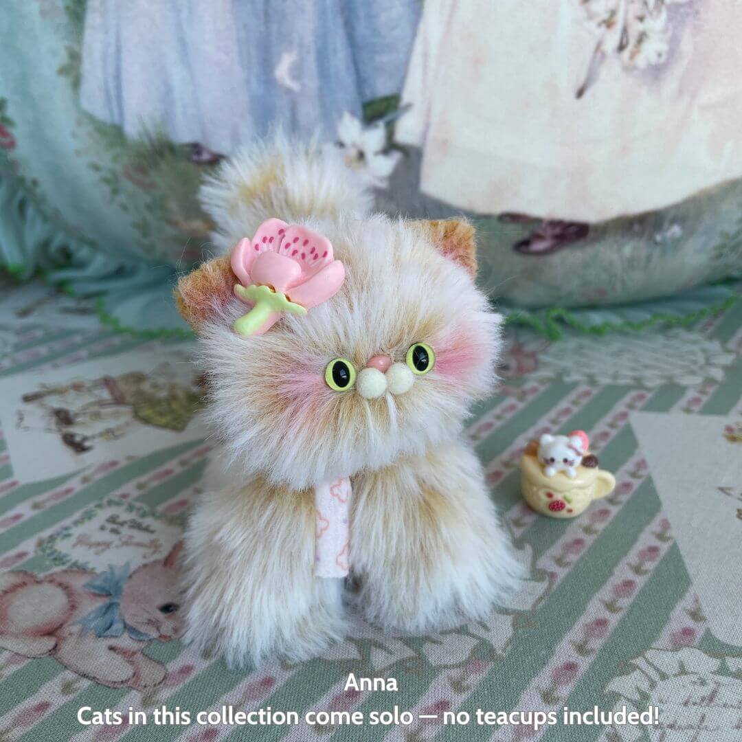Adorable Kitten Collection