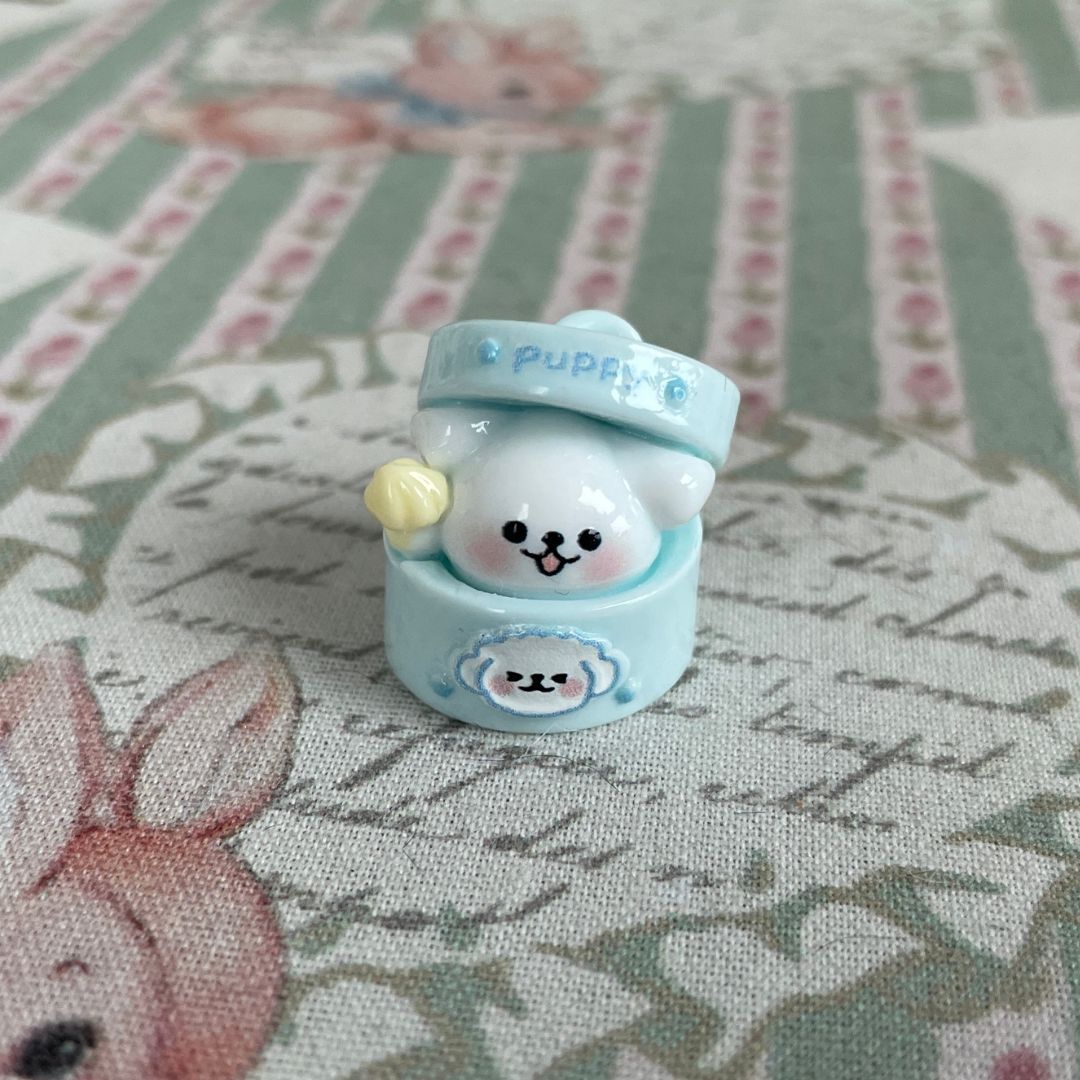 Mini Happy Pup Pods