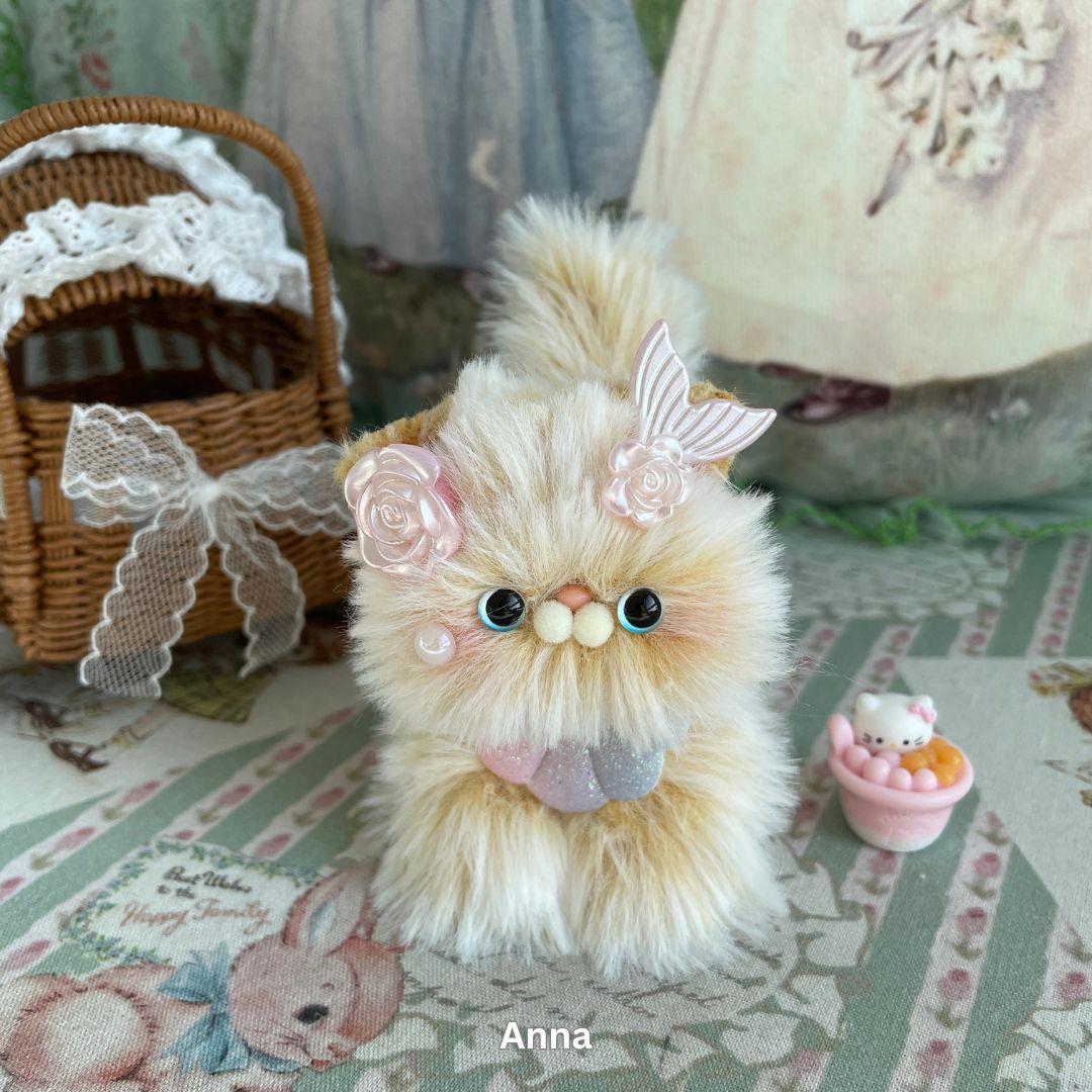 Adorable Kitten Collection
