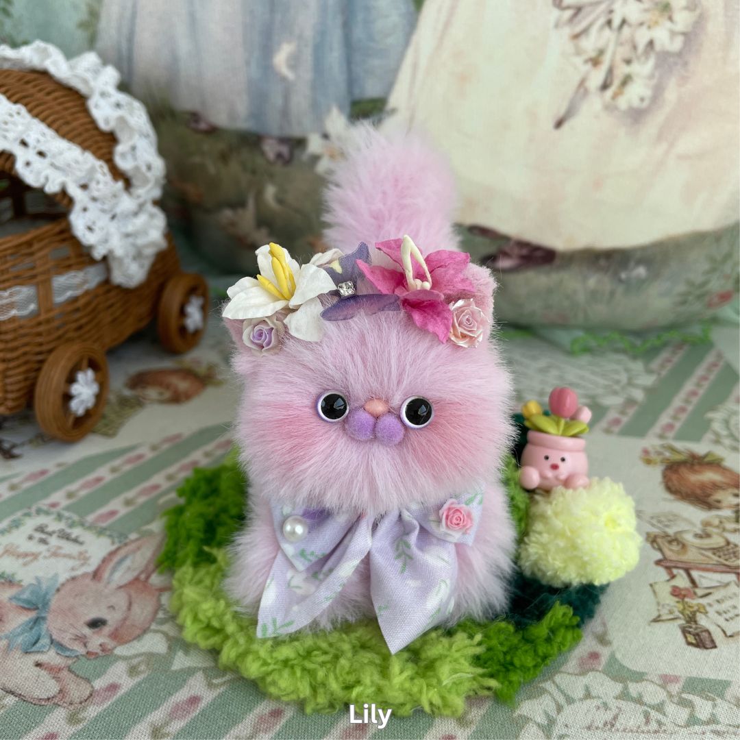 Spring Special Collection