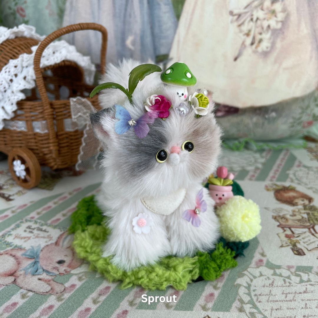 Spring Special Collection
