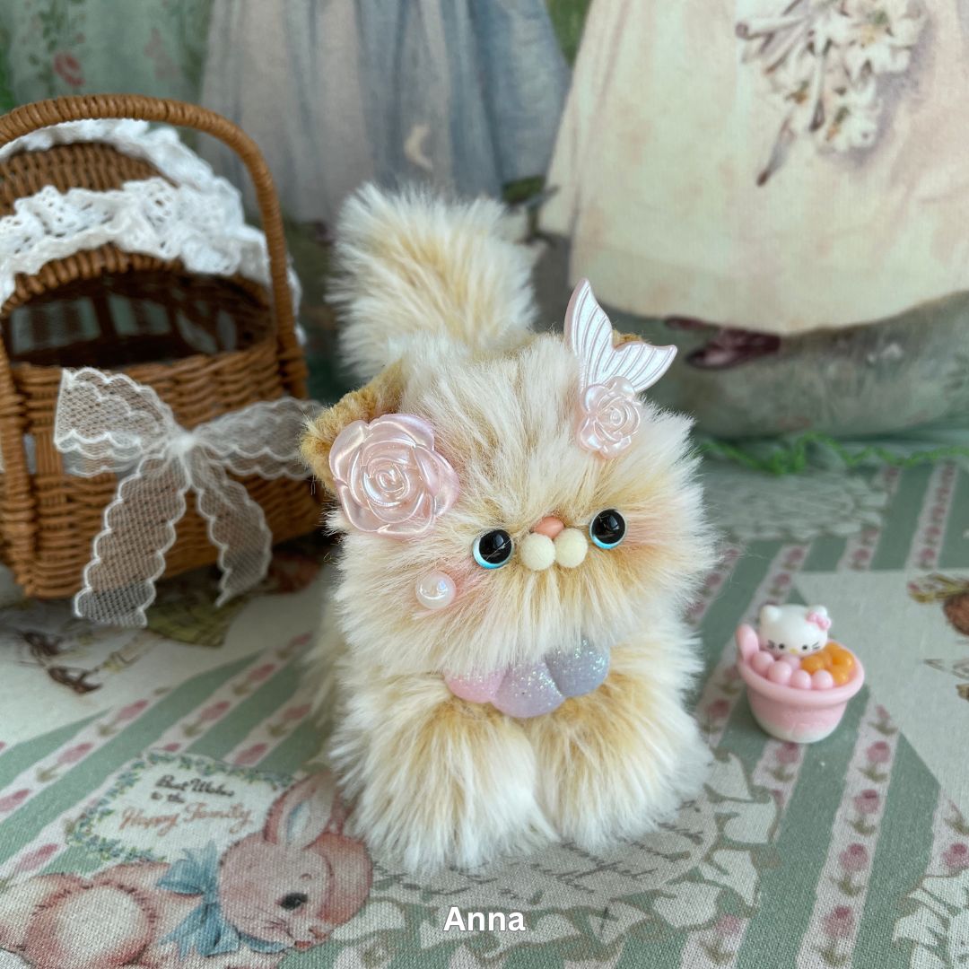 Adorable Kitten Collection
