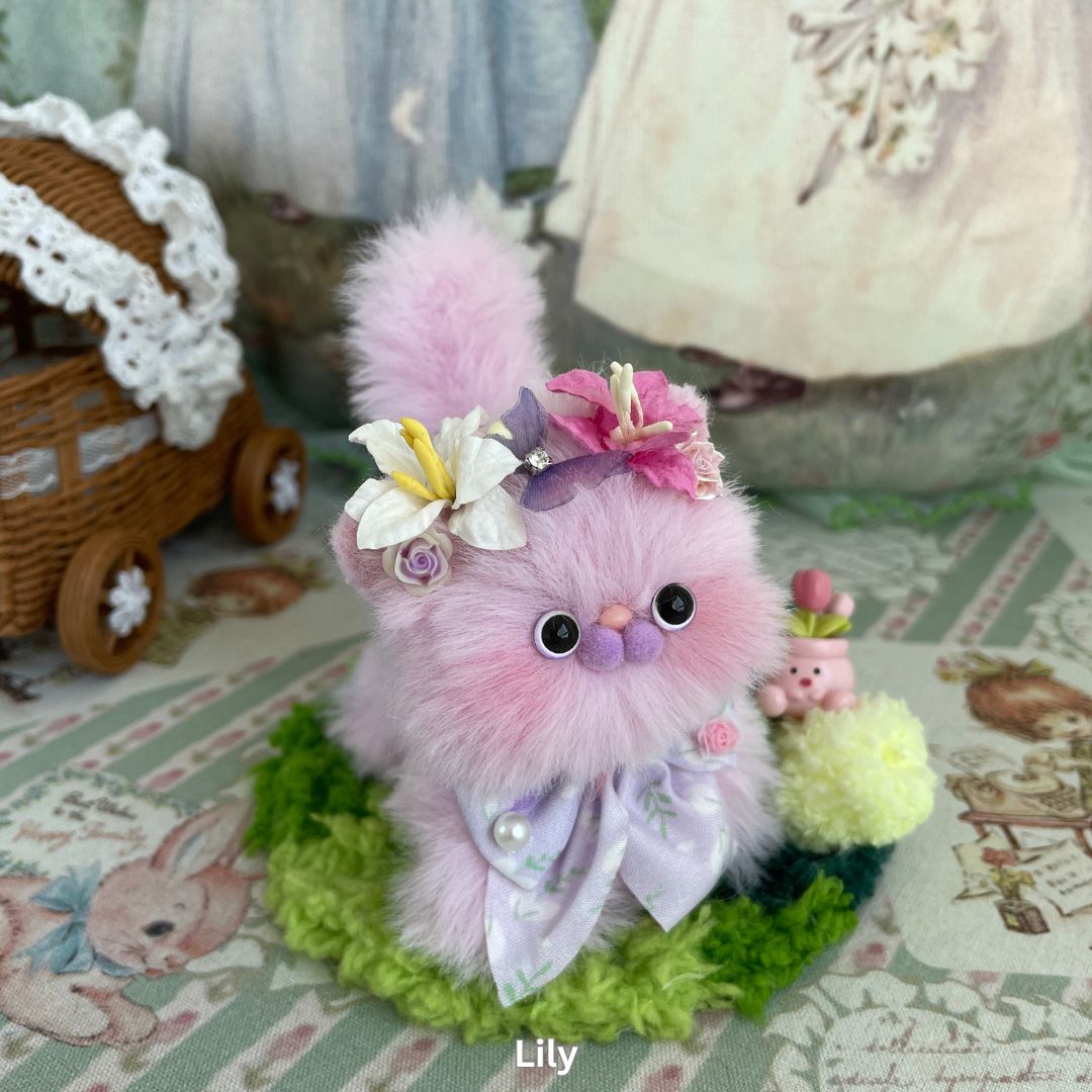 Spring Special Collection