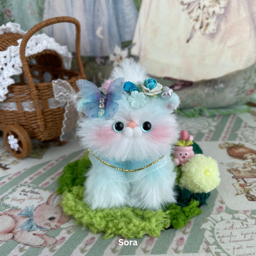 Spring Special Collection