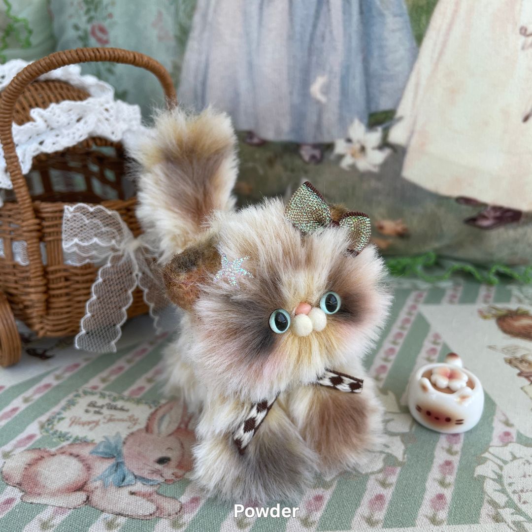 Adorable Kitten Collection
