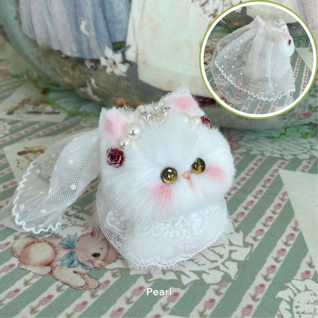 Fairy Paws Collection